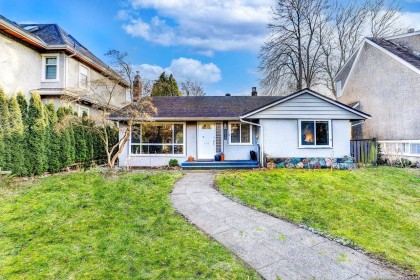 Photo 32 at 2016 W 48th Avenue, Kerrisdale, Vancouver West