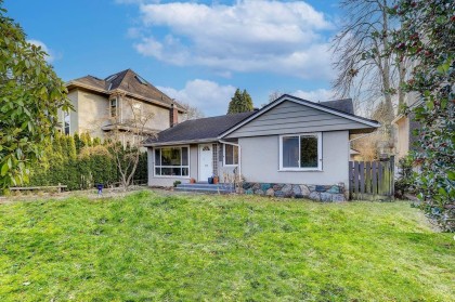 Photo 1 at 2016 W 48th Avenue, Kerrisdale, Vancouver West