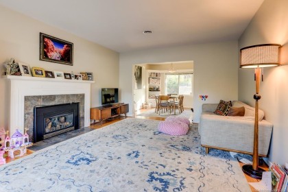 Photo 10 at 2016 W 48th Avenue, Kerrisdale, Vancouver West