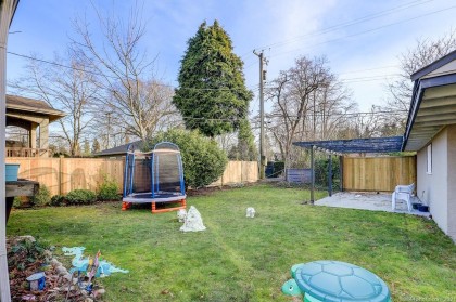 Photo 33 at 2016 W 48th Avenue, Kerrisdale, Vancouver West