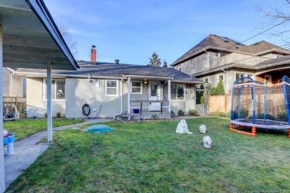 Photo 31 at 2016 W 48th Avenue, Kerrisdale, Vancouver West