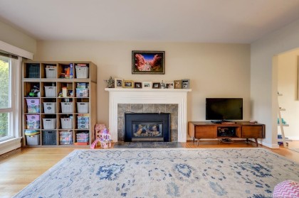 Photo 8 at 2016 W 48th Avenue, Kerrisdale, Vancouver West