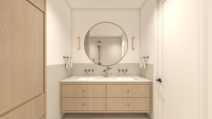 Photo 6 at 13 - 3712 Edgemont Boulevard, Edgemont, North Vancouver