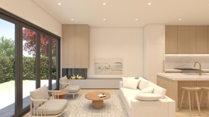 Photo 3 at 13 - 3712 Edgemont Boulevard, Edgemont, North Vancouver