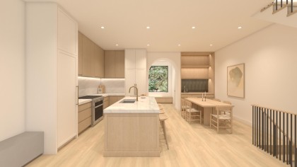 Photo 5 at 13 - 3712 Edgemont Boulevard, Edgemont, North Vancouver
