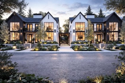 Photo 10 at 13 - 3712 Edgemont Boulevard, Edgemont, North Vancouver