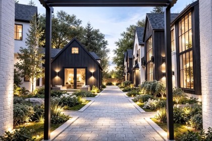 Photo 12 at 21 - 3712 Edgemont Boulevard, Edgemont, North Vancouver