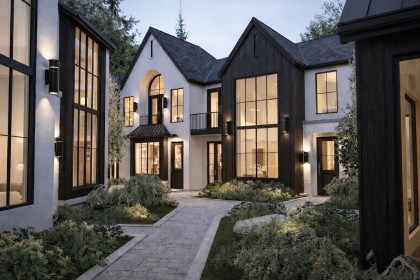 Photo 1 at 21 - 3712 Edgemont Boulevard, Edgemont, North Vancouver