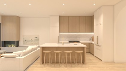 Photo 4 at 21 - 3712 Edgemont Boulevard, Edgemont, North Vancouver