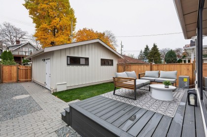 Photo 27 at 2 - 448 W 20th Avenue, Cambie, Vancouver West