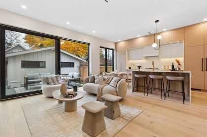 Photo 1 at 2 - 448 W 20th Avenue, Cambie, Vancouver West