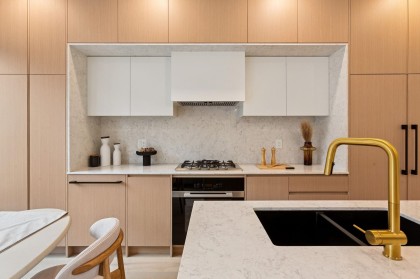 Photo 8 at 2 - 448 W 20th Avenue, Cambie, Vancouver West