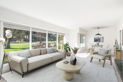 Photo 6 at 429 Newlands Road, Cedardale, West Vancouver