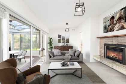 Photo 14 at 429 Newlands Road, Cedardale, West Vancouver