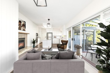 Photo 15 at 429 Newlands Road, Cedardale, West Vancouver