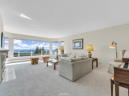 Photo 3 at 1331 Chartwell Drive, Chartwell, West Vancouver
