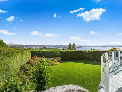 Photo 1 at 1331 Chartwell Drive, Chartwell, West Vancouver