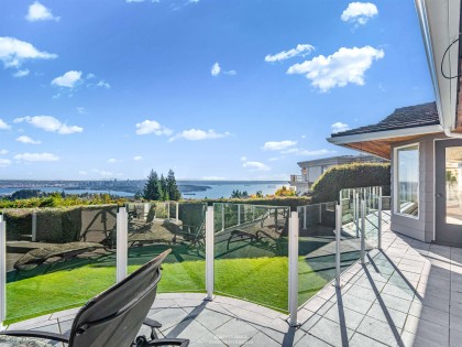 Photo 14 at 1331 Chartwell Drive, Chartwell, West Vancouver