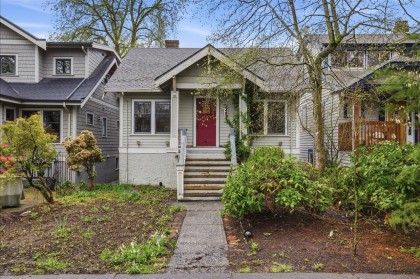 Photo 2 at 6463 Yew Street, Kerrisdale, Vancouver West