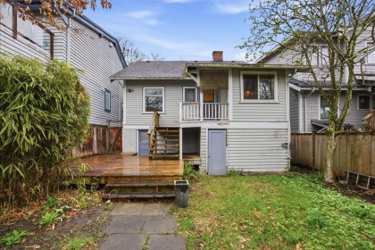 Photo 6 at 6463 Yew Street, Kerrisdale, Vancouver West