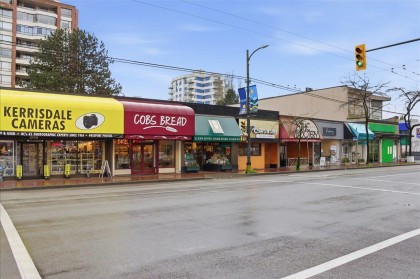 Photo 16 at 6463 Yew Street, Kerrisdale, Vancouver West