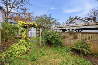 Photo 7 at 6463 Yew Street, Kerrisdale, Vancouver West