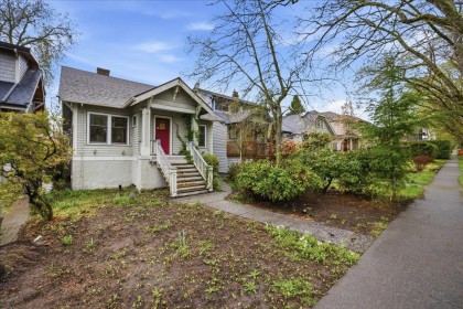 Photo 3 at 6463 Yew Street, Kerrisdale, Vancouver West