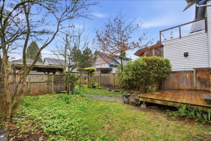 Photo 5 at 6463 Yew Street, Kerrisdale, Vancouver West