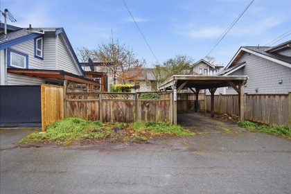 Photo 10 at 6463 Yew Street, Kerrisdale, Vancouver West