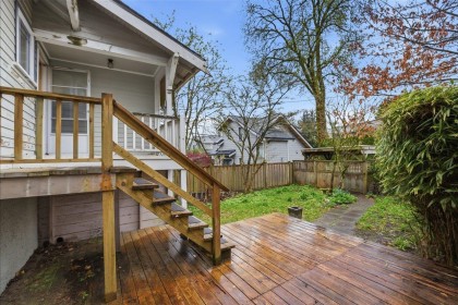 Photo 4 at 6463 Yew Street, Kerrisdale, Vancouver West