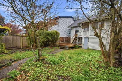 Photo 8 at 6463 Yew Street, Kerrisdale, Vancouver West