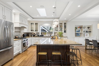 Photo 13 at 3476 Wellington Crescent, Edgemont, North Vancouver