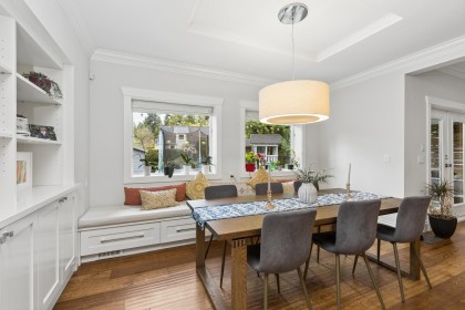 Photo 17 at 3476 Wellington Crescent, Edgemont, North Vancouver