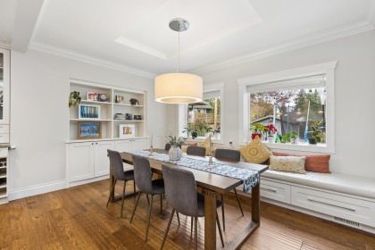 Photo 16 at 3476 Wellington Crescent, Edgemont, North Vancouver