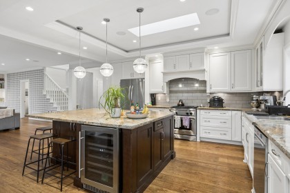 Photo 12 at 3476 Wellington Crescent, Edgemont, North Vancouver