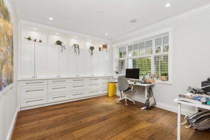 Photo 22 at 3476 Wellington Crescent, Edgemont, North Vancouver