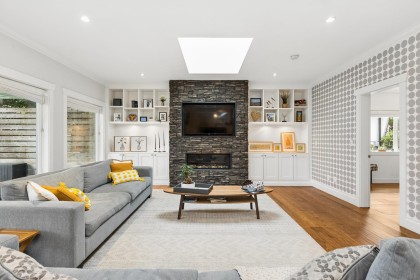 Photo 7 at 3476 Wellington Crescent, Edgemont, North Vancouver