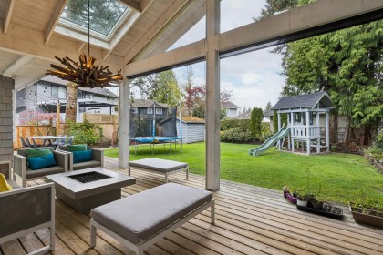 Photo 36 at 3476 Wellington Crescent, Edgemont, North Vancouver