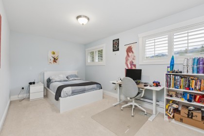 Photo 28 at 3476 Wellington Crescent, Edgemont, North Vancouver