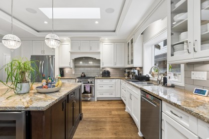 Photo 14 at 3476 Wellington Crescent, Edgemont, North Vancouver