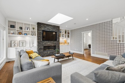 Photo 18 at 3476 Wellington Crescent, Edgemont, North Vancouver