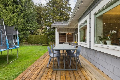 Photo 37 at 3476 Wellington Crescent, Edgemont, North Vancouver