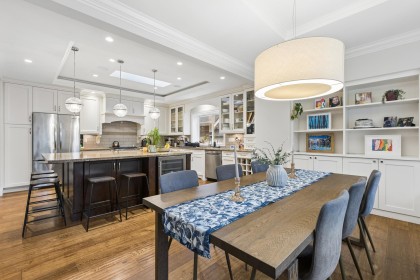 Photo 15 at 3476 Wellington Crescent, Edgemont, North Vancouver