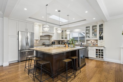 Photo 11 at 3476 Wellington Crescent, Edgemont, North Vancouver