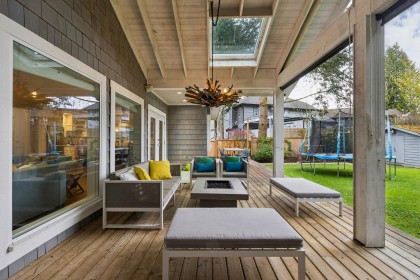 Photo 35 at 3476 Wellington Crescent, Edgemont, North Vancouver