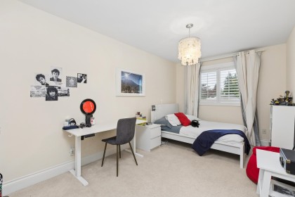 Photo 29 at 3476 Wellington Crescent, Edgemont, North Vancouver