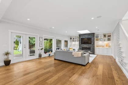 Photo 4 at 3476 Wellington Crescent, Edgemont, North Vancouver