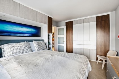 Photo 23 at 403 - 1020 Harwood Street, West End VW, Vancouver West