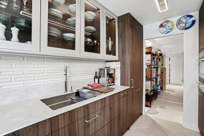 Photo 13 at 403 - 1020 Harwood Street, West End VW, Vancouver West