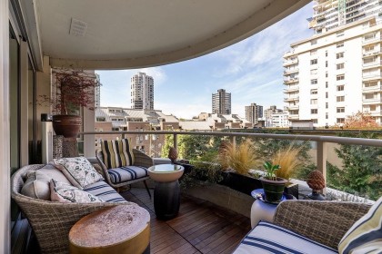 Photo 17 at 403 - 1020 Harwood Street, West End VW, Vancouver West